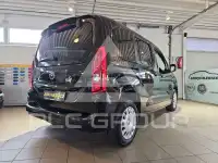 2022 Opel Combo