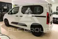 2022 Opel Combo