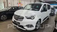 2022 Opel Combo