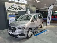 2022 Opel Combo