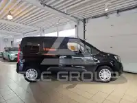 2022 Opel Combo