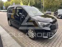 2022 Opel Combo