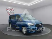 2022 Opel Combo