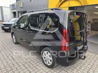 2022 Opel Combo