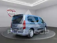 2022 Opel Combo
