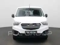 2022 Opel Combo