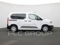 2022 Opel Combo