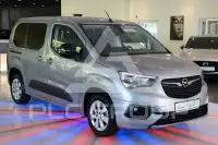 2022 Opel Combo