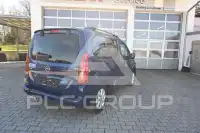 2022 Opel Combo