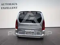 2022 Opel Combo