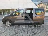 2022 Opel Combo