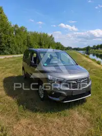 2022 Opel Combo