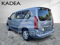 2022 Opel Combo
