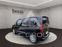 2022 Opel Combo