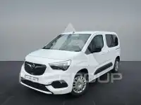 2022 Opel Combo
