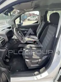 2022 Opel Combo