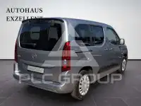 2022 Opel Combo