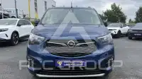 2022 Opel Combo
