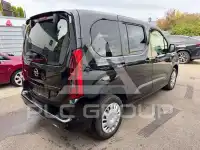 2022 Opel Combo