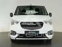 2022 Opel Combo