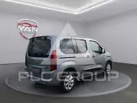 2022 Opel Combo