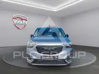 2022 Opel Combo