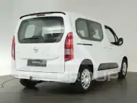 2022 Opel Combo