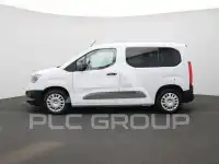 2022 Opel Combo