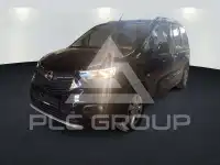 2022 Opel Combo