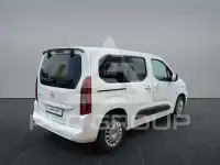 2022 Opel Combo