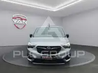 2022 Opel Combo