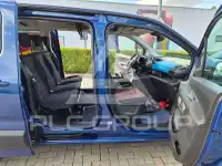 2022 Opel Combo
