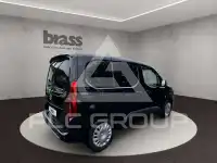 2022 Opel Combo