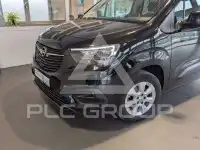 2022 Opel Combo