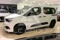2022 Opel Combo
