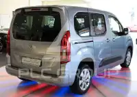 2022 Opel Combo