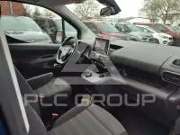 2022 Opel Combo