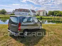 2022 Opel Combo