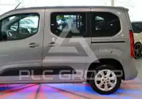 2022 Opel Combo