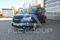2022 Opel Combo