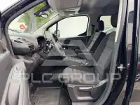 2022 Opel Combo