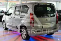 2022 Opel Combo