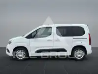 2022 Opel Combo