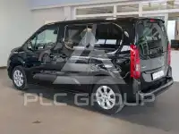 2022 Opel Combo