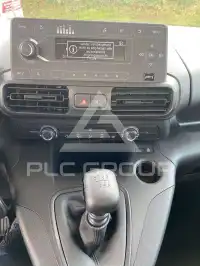 2022 Opel Combo