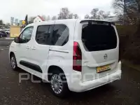 2022 Opel Combo