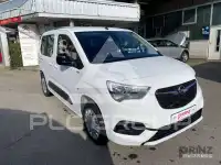 2022 Opel Combo