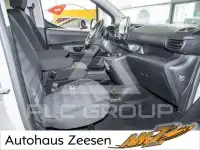 2022 Opel Combo