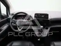 2022 Opel Combo