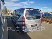 2022 Opel Combo